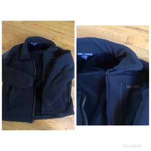 Men’s XXL Arc’teryx Jacket